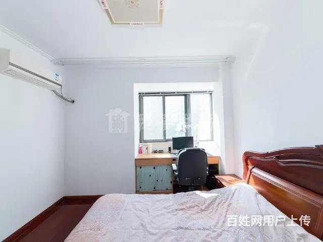 **新上凤凰名城精装两房南北通透户型很难得保养好买 - 图片 7
