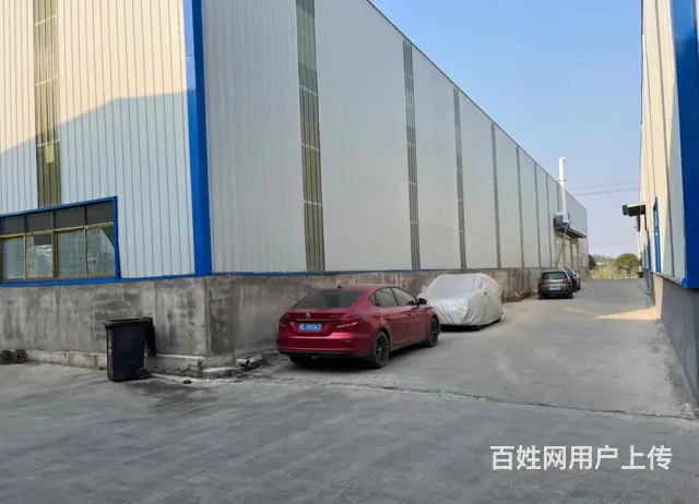 I87II标准钢结构厂房仓库可分租9O9O9O - 图片 2