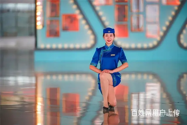 沈阳高铁乘务员做二休二 - 图片 3