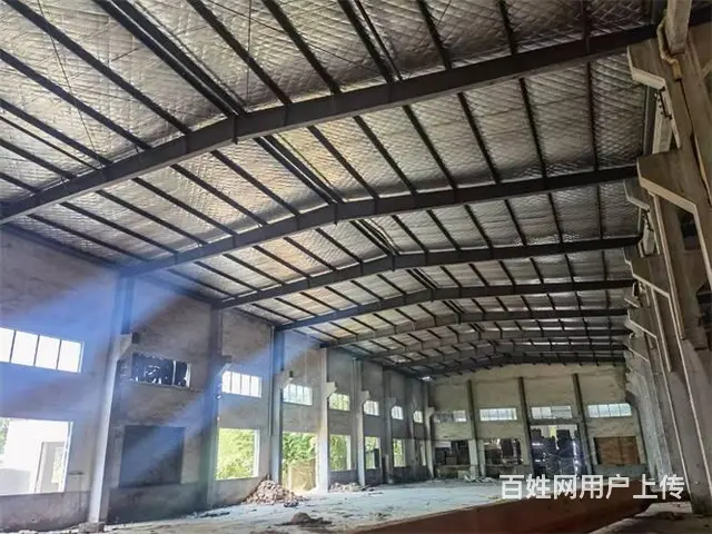 周庄室内外拆除 并负责清理现场垃圾厂房厂棚拆除 - 图片 3