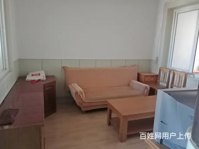 利通街2室1厅 中等装修南北采光好拎包随时就可以入住 - 图片 3