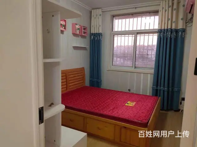 同旺家园精装修家具家电齐全拎包即住 - 图片 5