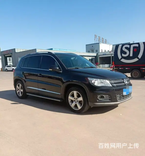 【搞定了！】大众 途观 2012款 1.8TSI 手自一体 - 图片 3