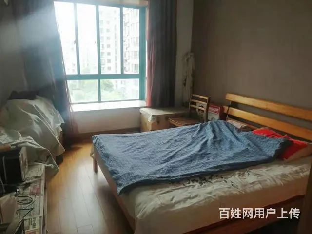 锦江丽都花园南区，南北通透，采光佳，配套设施齐全， - 图片 8