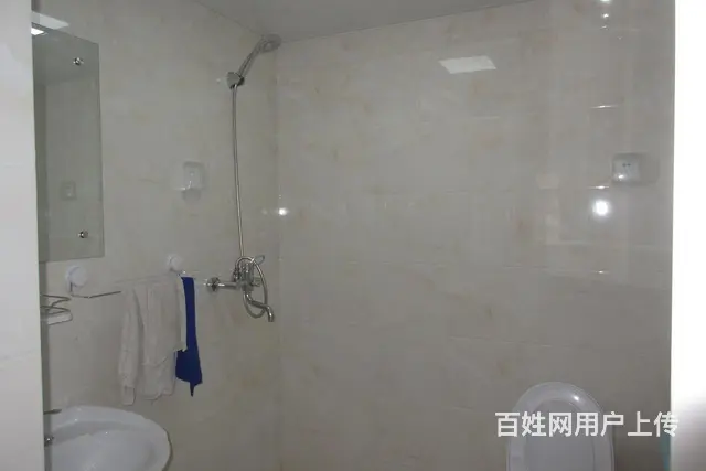 毓璜顶医院东侧万达胜利小区精装二室一厅南向好房出租了 - 图片 4