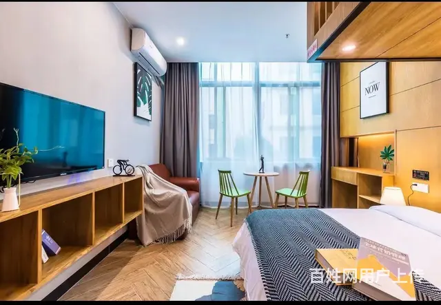 （51旺铺推荐）美兰机场1800平海口泰博设计酒店转让 - 图片 7