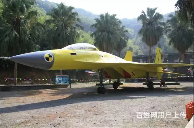 拓展基地除了有拓展器材外还应有军事模型 飞机坦克模 - 图片 7