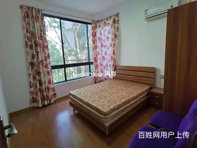 紧邻海沧圣.地亚哥 精装大三房出租2100 双大阳台 - 图片 6