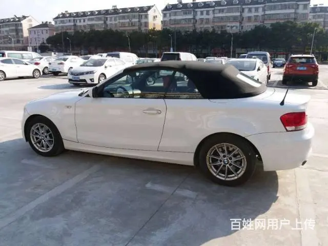 宝马1 Series [1系] 2011款 120 - 图片 10