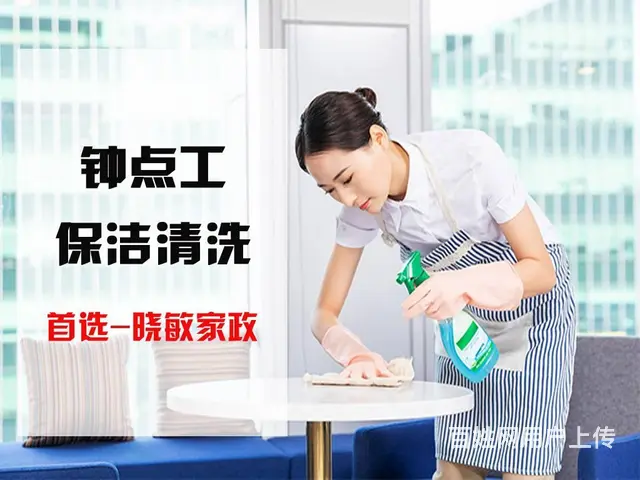 晓敏家政公司 金牌保姆月嫂育儿嫂专业护工 诚信商家 - 图片 2