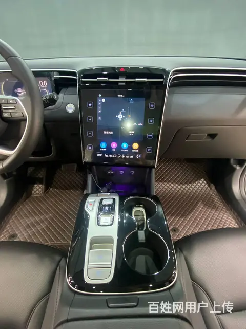 【搞定了！】现代 途胜 2023款 L 1.5T 自动两驱L - 图片 12
