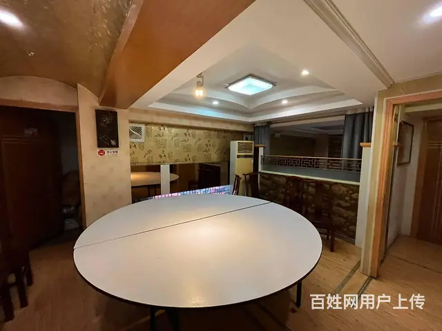 PZJ椒江450平饭店转让餐饮店转让 - 图片 8