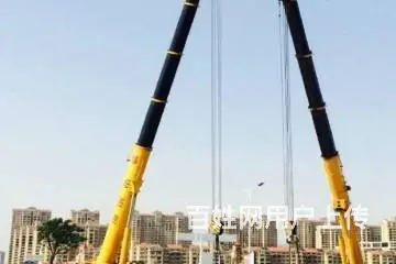 吉林附近吊车租赁价格优惠 - 图片 3