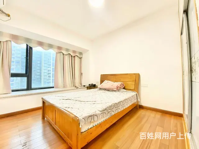 华发AAA级园林小区 未来荟（置换降价急售）易贷款轻资压力小 - 图片 2