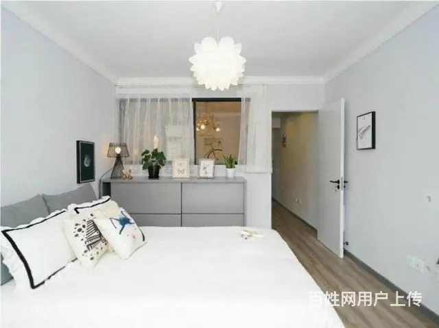 停车免费 押一付一 城南多套单身公寓 精装修 家电全 随时看 - 图片 6