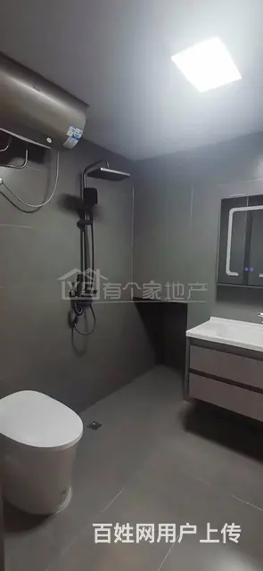 群力家园(道里-尚志) 普通住宅 豪华装修 - 图片 1
