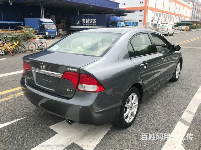 思域1.8 - 图片 6