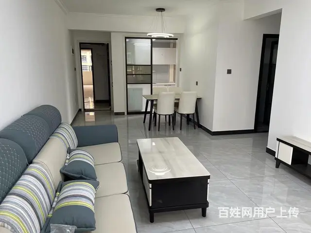 出租云栖国际房屋3室2厅2卫 - 图片 1