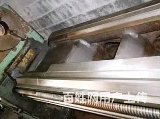 出售马鞍车床两台,大连机床厂产,正常使用,处理价格 - 图片 5