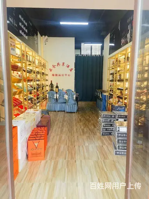 旺铺居）房东带租约直售东源观天下临街铺面无行业限制 - 图片 6