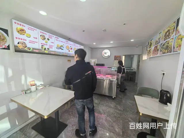 南三经街旺地精装熏肉大饼出兑可改行 - 图片 1