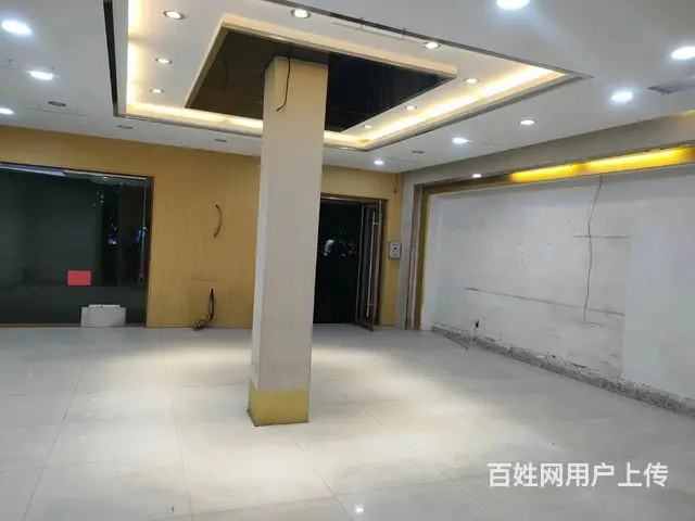 ( 徐州找店网）大吴商城对面沿街旺铺房东直租 - 图片 4
