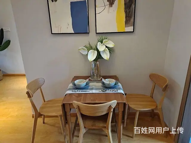 低密度，6层电梯洋房，一楼带院，顶楼带阁楼，吾悦轻轨s1 - 图片 4