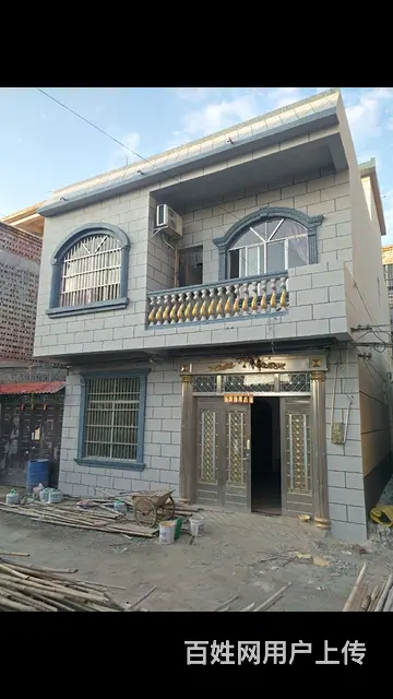 专业现浇水泥拦杆，罗马柱，外墙仿石漆等室内室外装修 - 图片 7