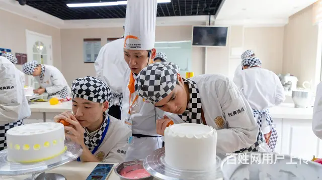 厦门新东方创业帮扶餐饮培训 - 图片 3