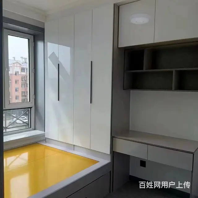 北岸4楼，48平，12万 - 图片 1