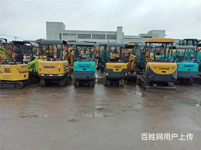 苏州二手压路机价格，推土机，装载机，叉车，挖机转让 - 图片 12