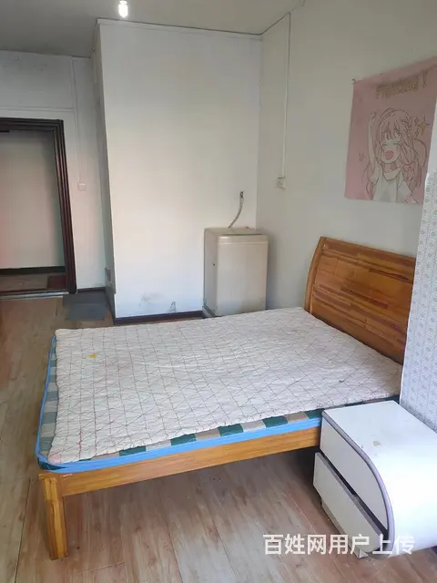 步行街哈顿广场边上 普通住宅0厅 中等装修 - 图片 4