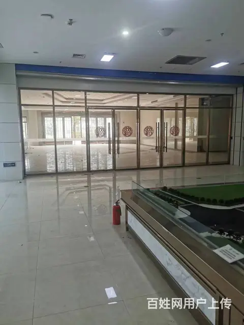 （51旺铺推荐）恒大御府2100平营销中心招商 - 图片 6