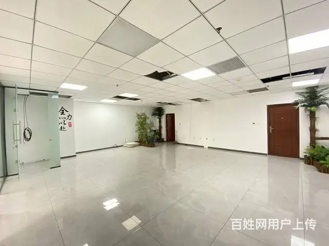 奉天银座丨纯写丨140平丨2+1格局丨8万含物业丨旭辉 新地 - 图片 5