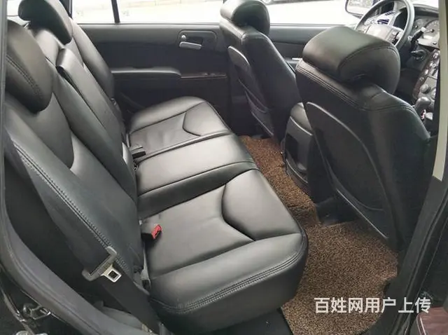 荣威W5 2014款 1.8T 手自一体 四驱豪域 - 图片 5