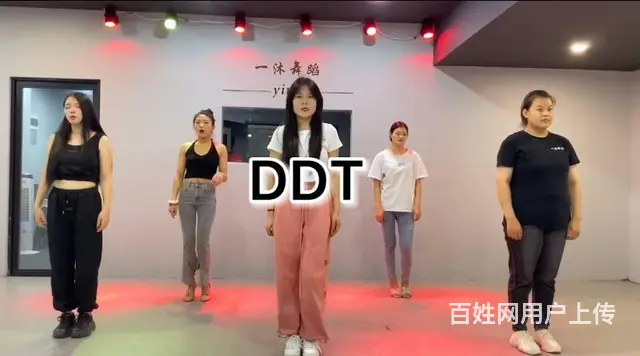 肥西舞蹈培训 - 图片 4