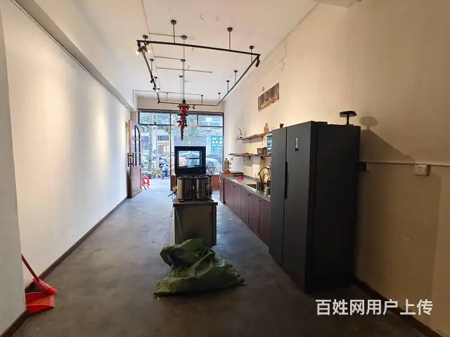 （51旺铺推荐）海甸岛二十五小旁140平旺铺转让 - 图片 6