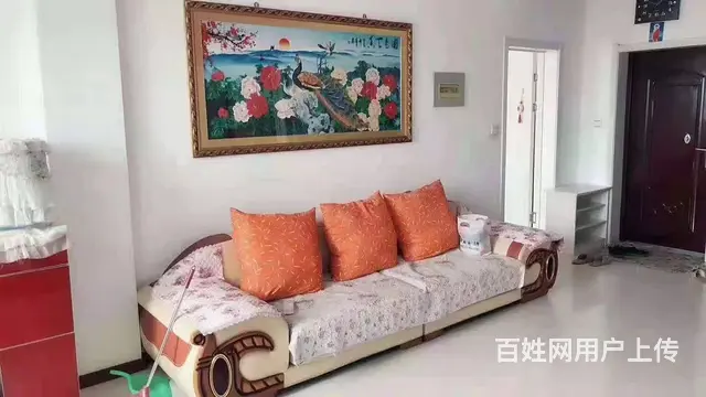 金奥家园 普通住宅 精装修 - 图片 2