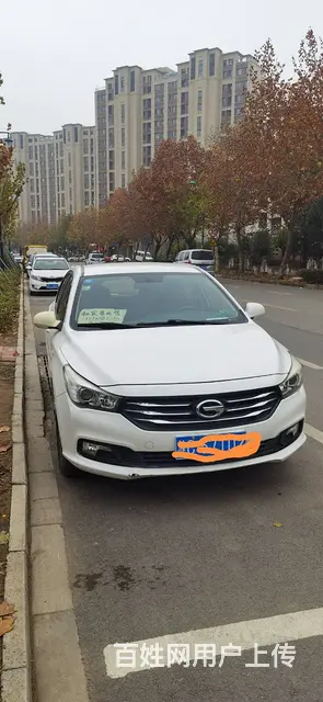 广汽传祺ga3s视界 - 图片 3