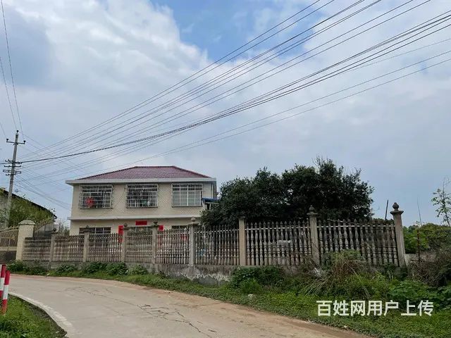 （个人发布）长沙县安沙镇107国道旁300平厂房和整栋出租 - 图片 6
