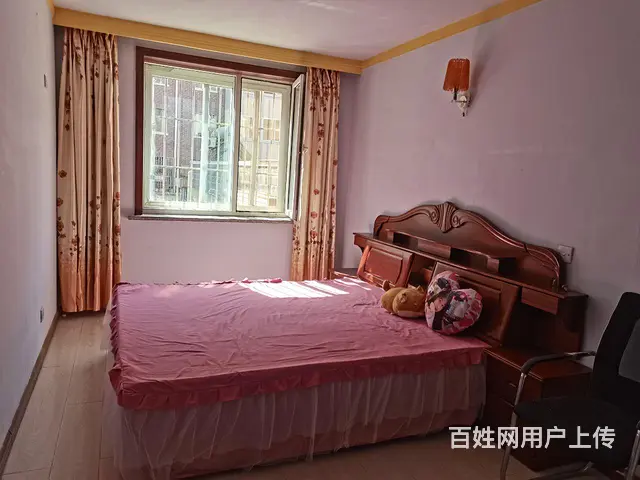 盛世龙城包网物业月1200元2室家电齐全出行方便 - 图片 4