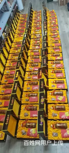 全国收购50年茅台酒瓶（全网50年茅台酒瓶回收）诚 - 图片