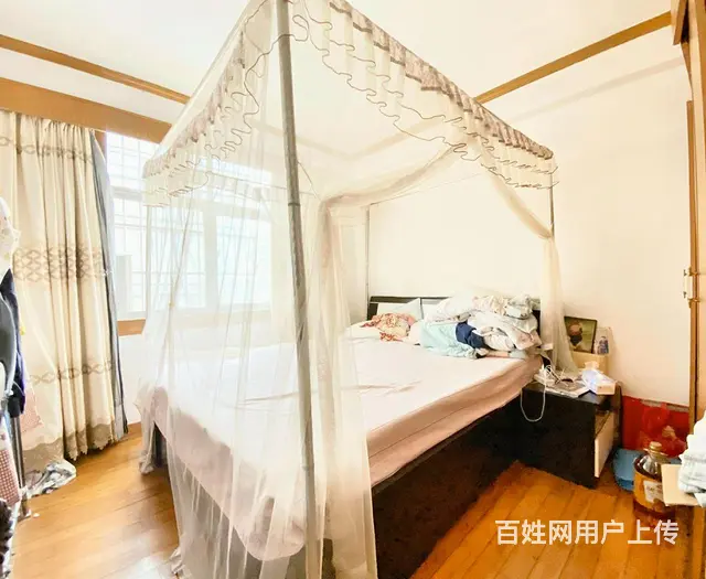 安居园(南区) 满五 大产权 医疗配套成熟 交通便 - 图片 4