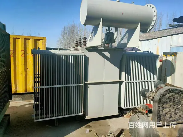 台州大型发电机租赁一天多少钱租期灵活 - 图片 1