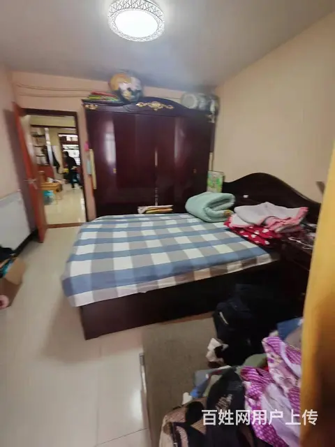 香都家园(鼓楼) 普通住宅 精装修 - 图片 6