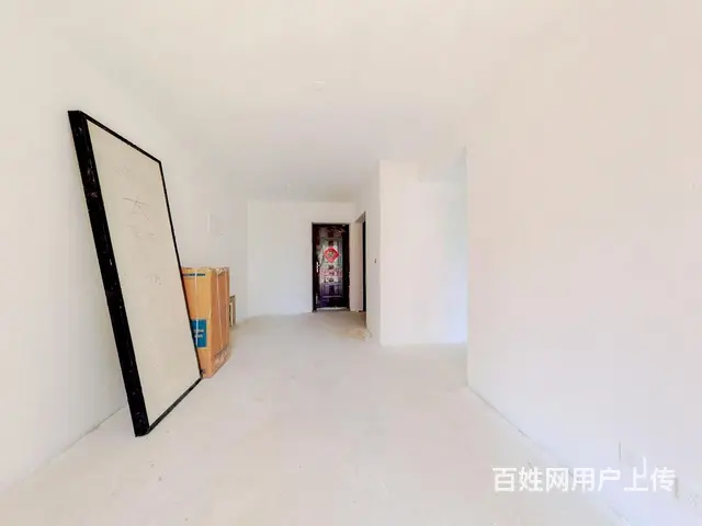 力高一楼带院 百米楼间距 89平三居 南北通透 采光好 - 图片 4