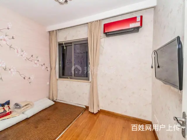 全屋地暖 自住精装修 高层满5年，少税，高层视野开阔 - 图片 3