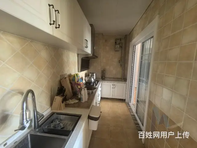 97.97㎡润城公园印象安静宜居 公交便利 - 图片 5