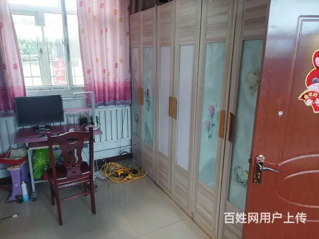 佳安花园旁平房出租，拎包入住，免费停车！ - 图片 7