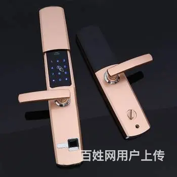 天河东路开指纹锁·开密码锁服务电话 - 图片